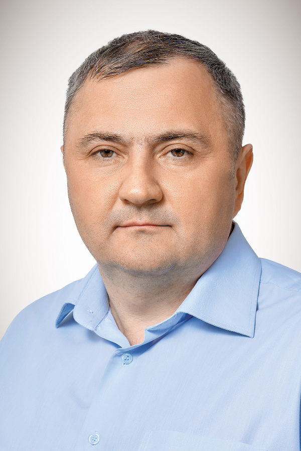 Михеев Алексей Леонидович.