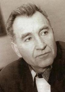 Иван Иванович Бяков.