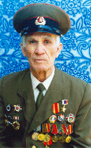 Галушкин Николай Иванович.