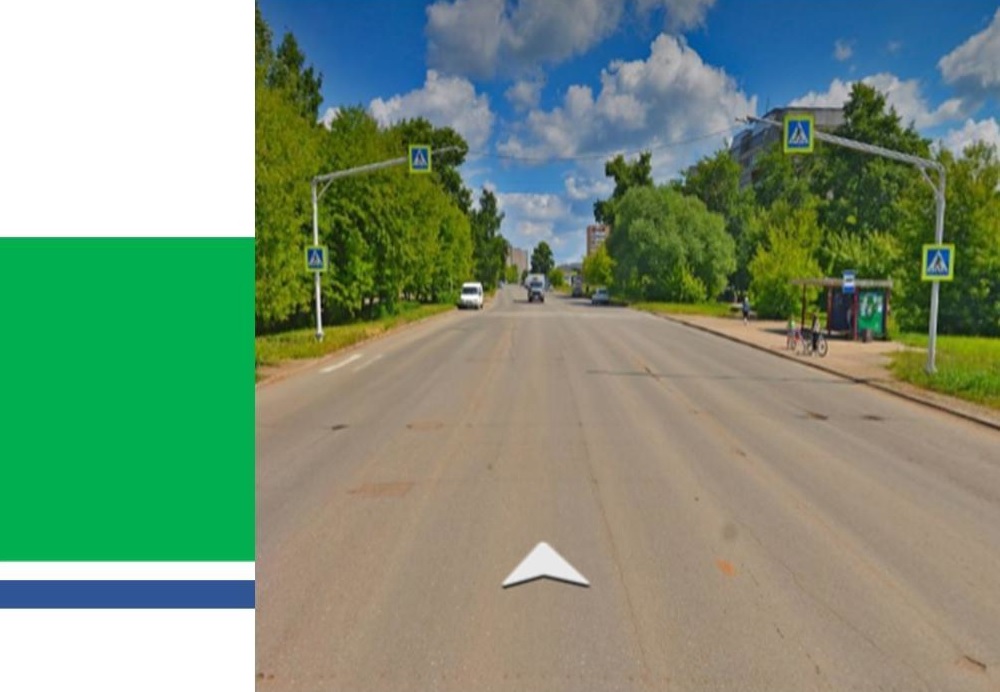 В Кирово-Чепецке станет на 2 светофора больше.