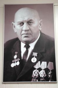 Терещенко Яков Филимонович.