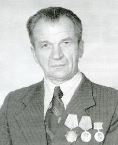 Созонтов Леонид Семёнович.