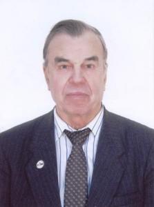 Родыгин Иван Петрович.