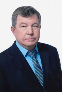 Ворончихин Николай Иванович.
